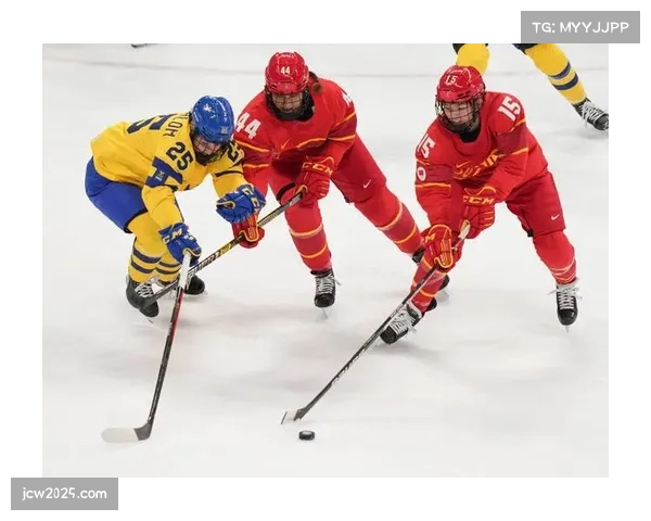 瑞典冰球联赛（SHL）常规赛结束，联赛MVP奖项公布